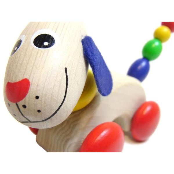 DETOA Baby�w���[�r���O�E�h�M�[�xMoving Doggie