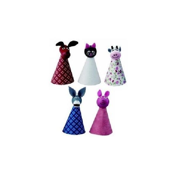 DETOAؐѐl`wtBK[pybg()xFigure Puppets Animals