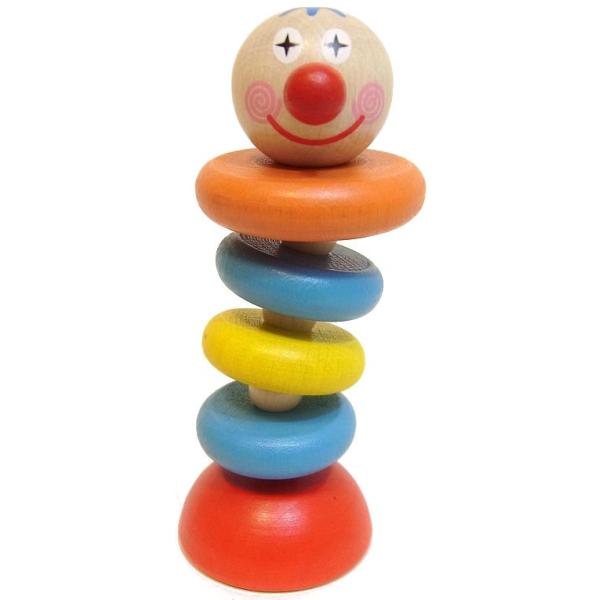 DETOA Baby�w���[�r���O�E�N���E���xMoving Clown