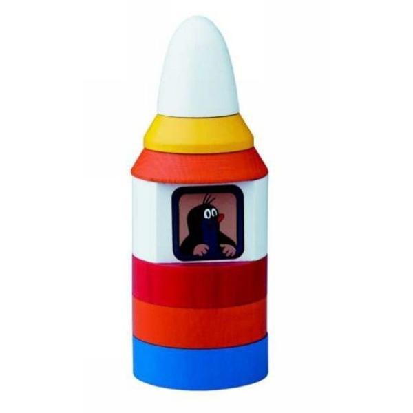 DETOANeNBabywNeN̐ςݗ(Xy[XVg)xKRTEK Space Shuttle Mole