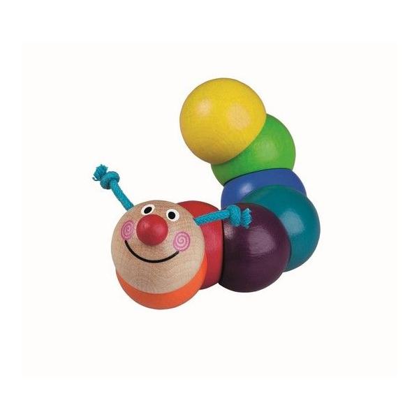 DETOA Baby�w�L���^�s���[�E�e�B�A�xCaterpillar Tea