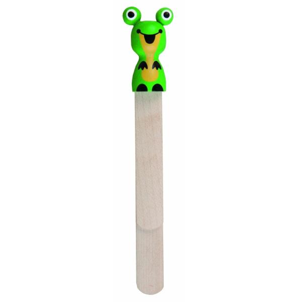 DETOAؐubN}[N KRTEKwxؐ `FR BOOKMARK MINI FROG