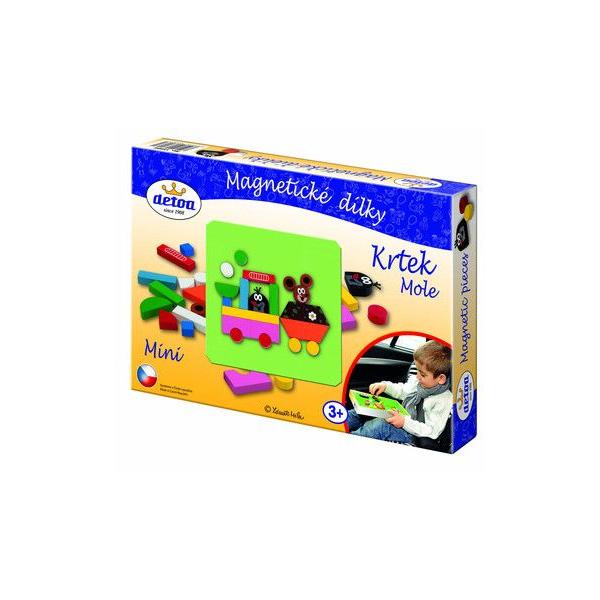 DETOANeNQ[wNeNE}Olbgp[c(~j)xKRTEK Magnetic Parts Mole Mini