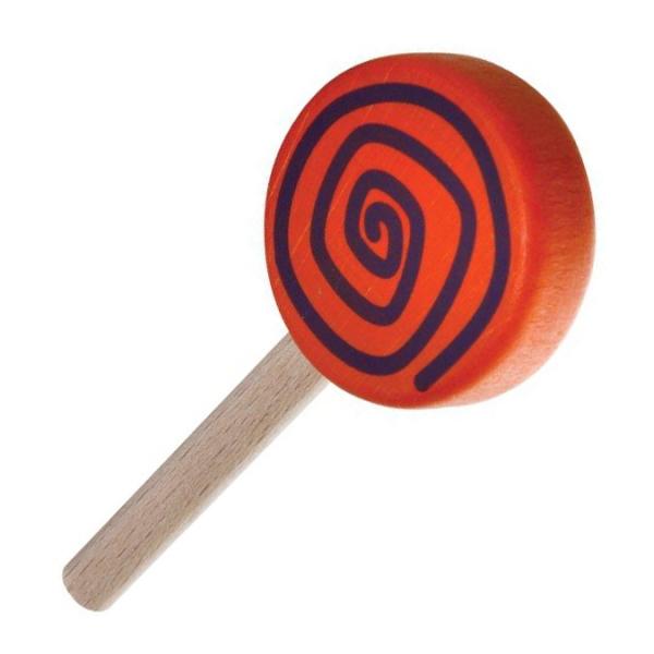 Erzi(GcB)ؐ܂܂ƁwACXLfB(܂EIW)xLollipop Schlecki Vortex