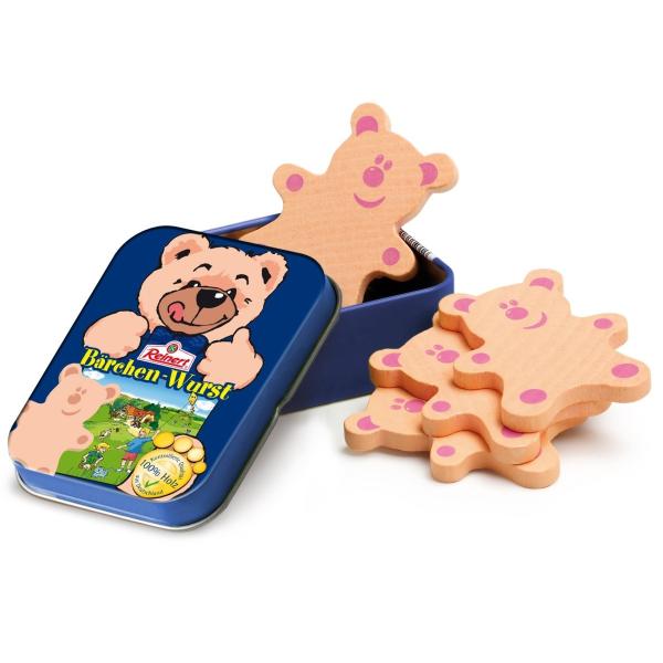 Erzi(GcB)ؐ܂܂ƁwʓN}n(4)xCold cuts in a tin