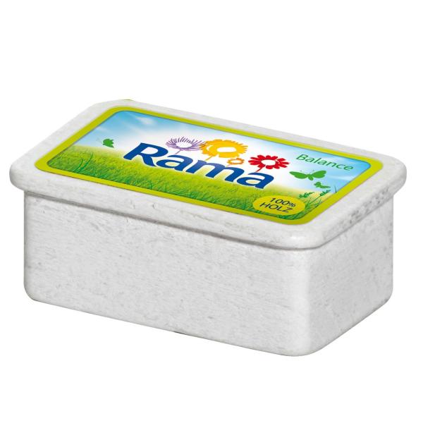 Erzi(GcB)ؐ܂܂Ɓw}[KxMargarine Rama