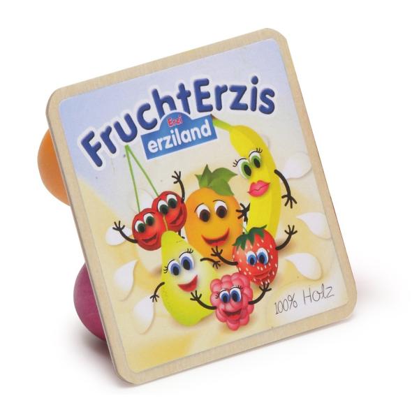 Erzi(GcB)ؐ܂܂Ɓwt[c[OgxFruitErzis