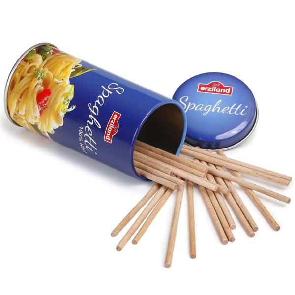 Erzi(GcB)ؐ܂܂ƁwʓXpQbeB(u[)xSpaghetti in a tin