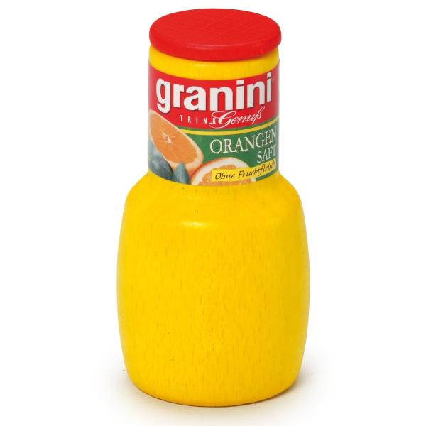 Erzi(GcB)ؐ܂܂ƁwIWW[X({g)xGranini bottle