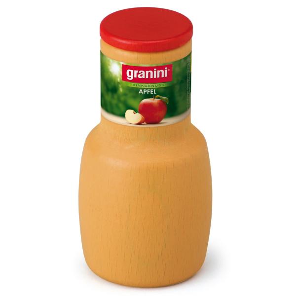 Erzi(GcB)ؐ܂܂ƁwAbvW[X({g)xGranini Apple Juice