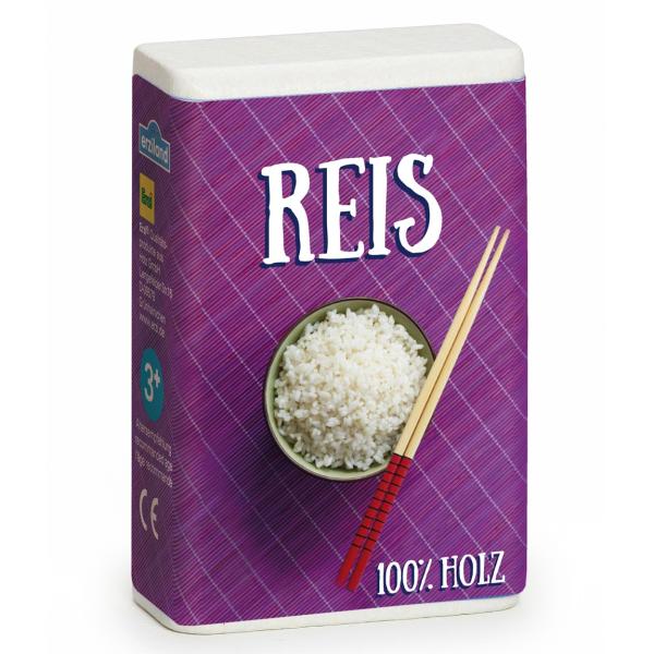 Erzi(GcB)ؐ܂܂Ɓwāx Rice