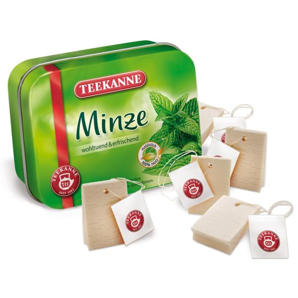 Erzi(GcB)ؐ܂܂ƁwʓeB[obOxTeaTeekanne in a tin