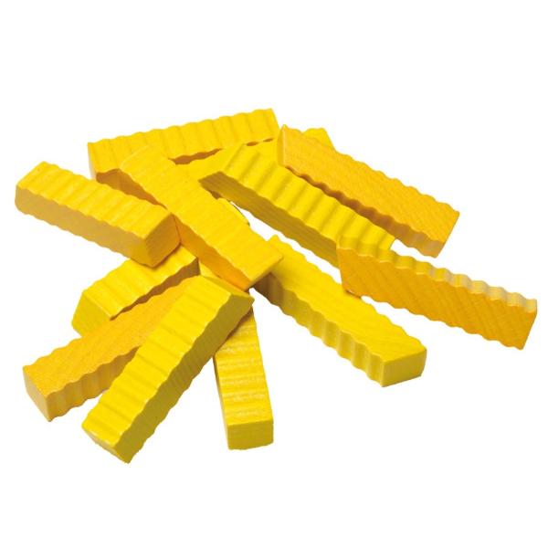 Erzi(GcB)ؐ܂܂Ɓwt`tC(12{)xFrench fries