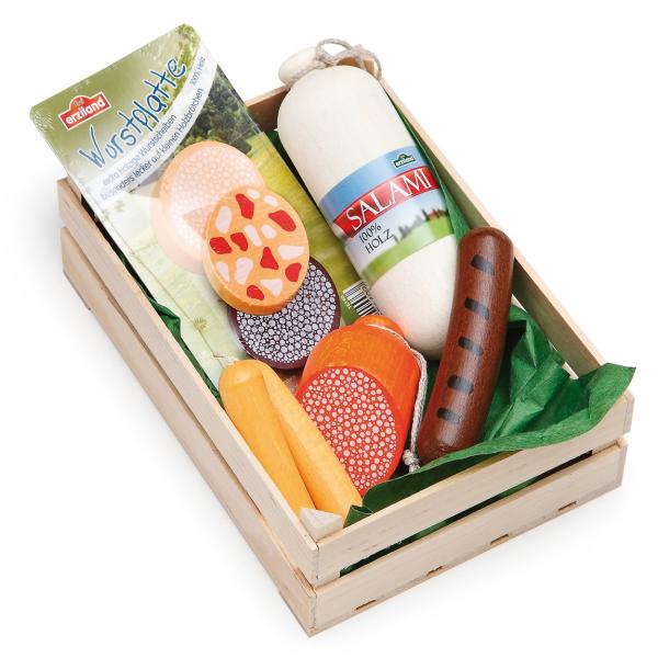 Erzi(GcB)ؐ܂܂ƃZbgwؔ\[Z[WZbg()xAssorted sausages