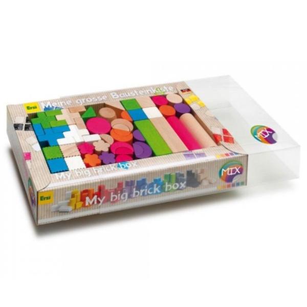 Erzi(GcB)ϖ؁w~bNXςݖ(56s[X)xMix Of Building Bricks Mix