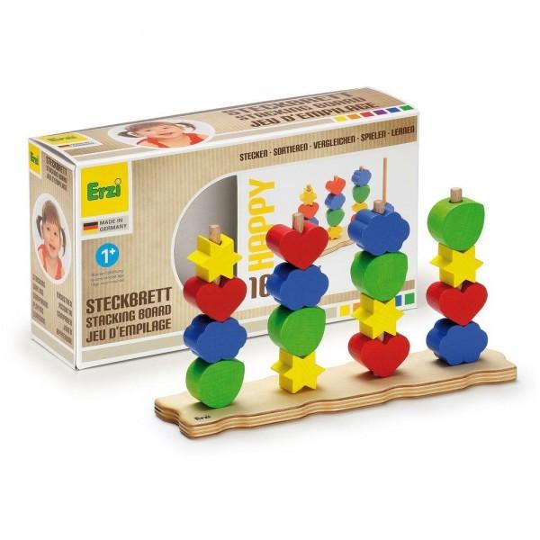 Erzi(GcB)ϖ؁wJtςݖ(_ʂ)/nbs[xStacking board Happy