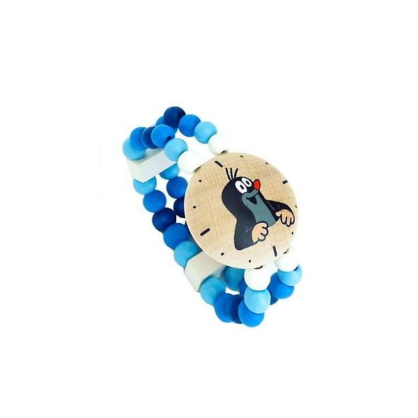 DETOANeNKidswNeN̘rv(u[)xKRTEK Watch Blue