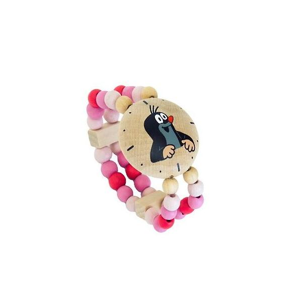 DETOANeNKidswNeN̘rv(sN)xKRTEK Watch Pink