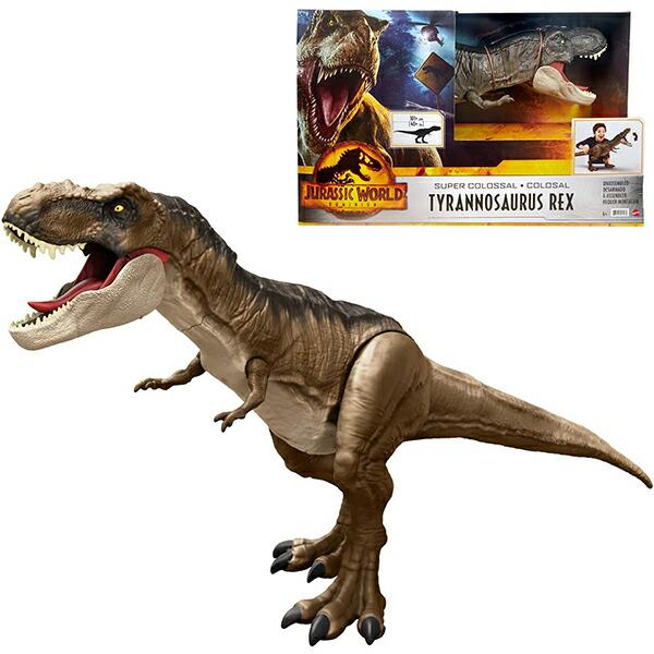 MATTEL ジュラシックワールド(JURASSIC WORLD) 新たなる支配者 MATTEL ジュラシックワールド(JURASSIC WORLD) 新たなる支配者