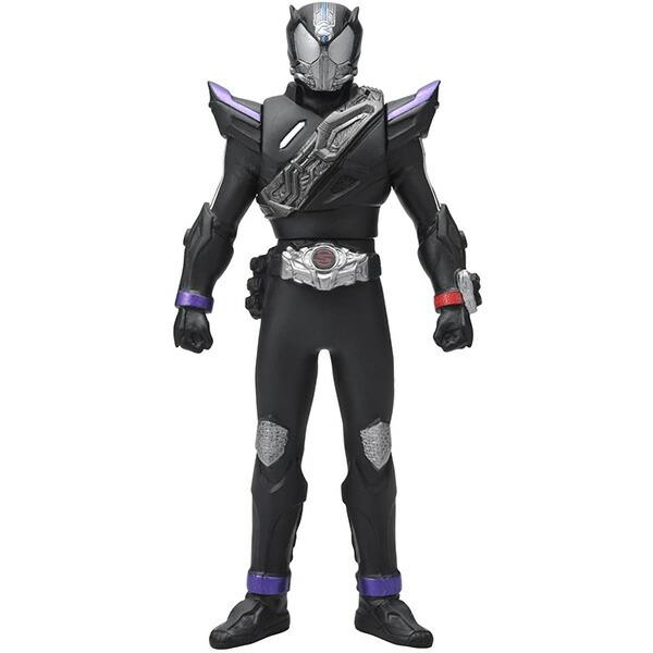 『仮面ライダードライブ』より、「仮面ライダープロトドライブ」のソフビ人形が、ライダーヒーロシリーズに登場！彩色済みソフビフィギュア発売日：パッケージサイズ：使用電池：不要対象年齢：3歳以上メーカー：バンダイ種類：おもちゃ・玩具
