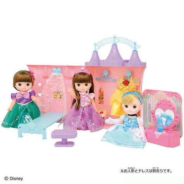 BANDAI レミン&ソラン ディズニープリンセス ゆめみる すてきな BANDAI レミン&ソラン ディズニープリンセス ゆめみる すてきな