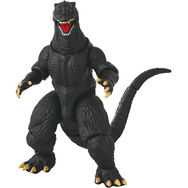 他サイト： ゴジラアクションフィギュア ゴジラ(2004)の商品画像