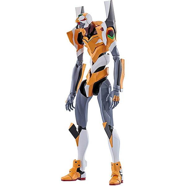 BANDAI（バンダイ） ROBOT魂 SIDE EVA エヴァンゲリオン零号機/零号機