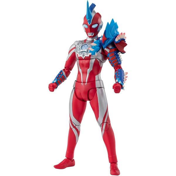 BANDAI（バンダイ） S.H.Figuarts ウルトラマンオメガ レキネス 