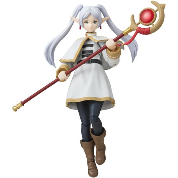 BANDAI（バンダイ） S.H.Figuarts フリーレン | フィギュア : 花火