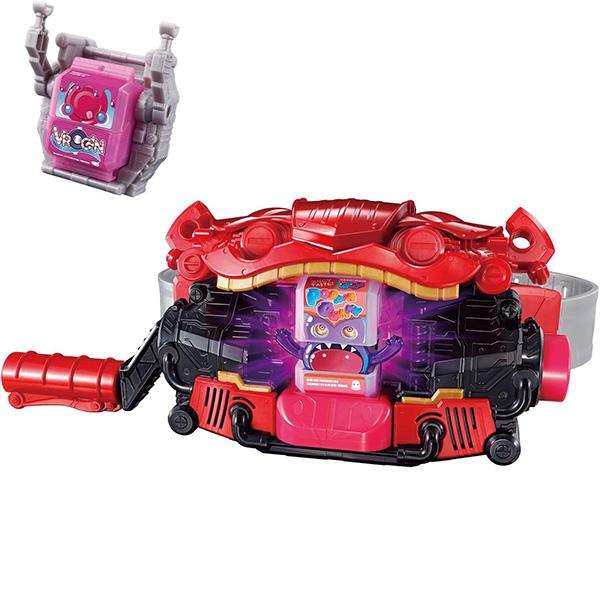 BANDAI 仮面ライダーガヴ DX変身ベルトガヴ&ゴチゾウホルダー BANDAI 仮面ライダーガヴ DX変身ベルトガヴ&ゴチゾウホルダー