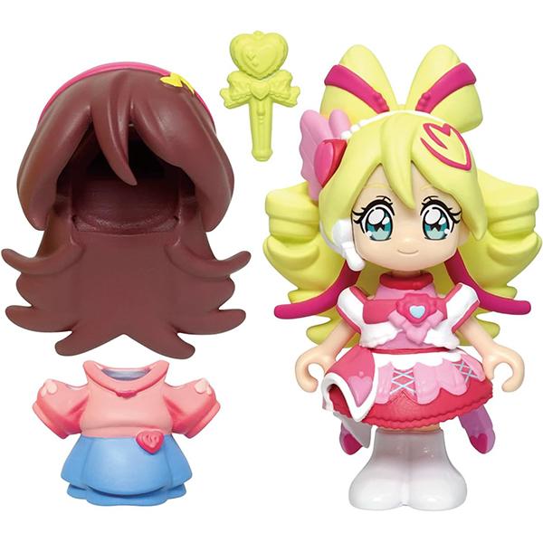 BANDAI（バンダイ） キミとアイドルプリキュア♪ プリコーデドール