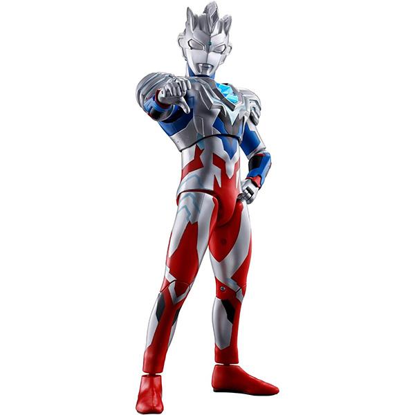 BANDAI（バンダイ） ギガンティックユニバース ウルトラマンゼット