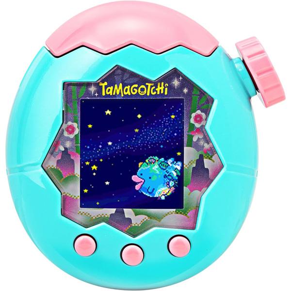 『たまごっち』 BANDAI（バンダイ） Tamagotchi Paradise - Jade Forest | おもちゃ