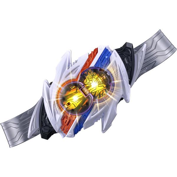 BANDAI（バンダイ） 仮面ライダーゼッツ 変身ベルト DXノクス