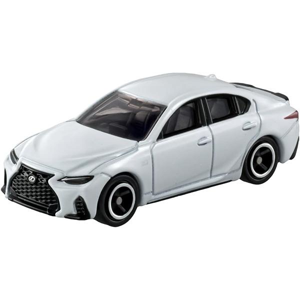タカラトミー（TAKARA TOMY） トミカ No.100 レクサス IS 350 F SPORT 