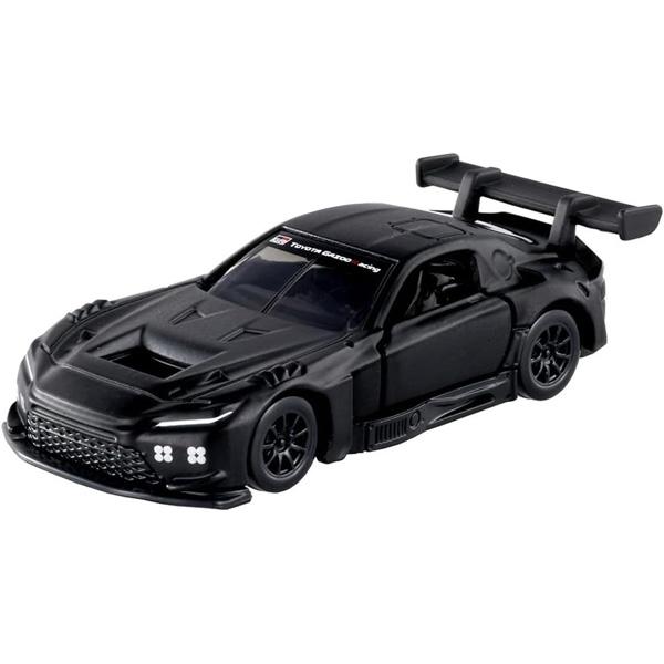 タカラトミー（TAKARA TOMY） トミカプレミアムRacing GR GT3 : 花火