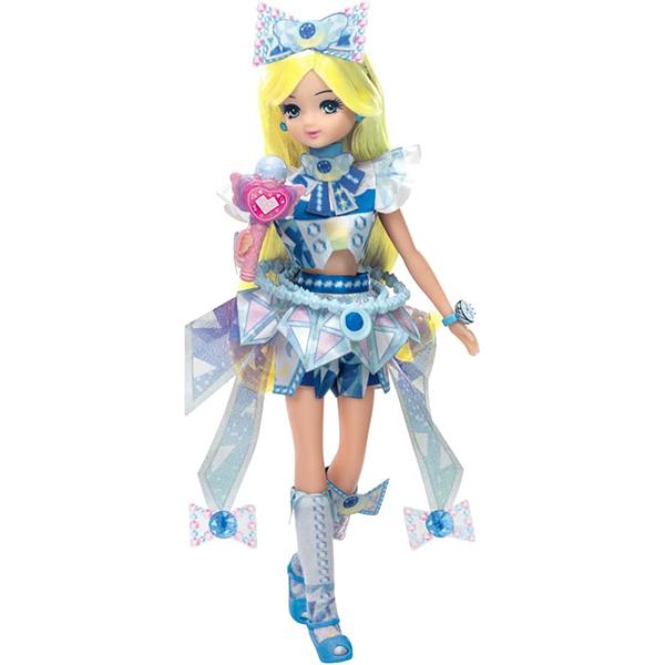 タカラトミー（TAKARA TOMY） [購入特典付き] リカちゃん人形 本体 