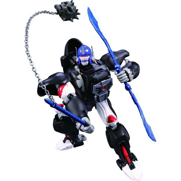 トランスフォーマー マスターピース MP-38 コンボイ(ビーストウォーズ) 伝説の総司令官Ver.