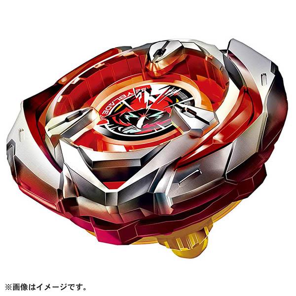 タカラトミー（TAKARA TOMY） BEYBLADE X ベイブレードエックス BX-05