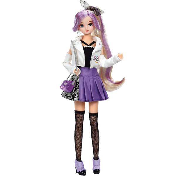 タカラトミー（TAKARA TOMY） リカちゃん人形 本体 #Licca #BFFゆい