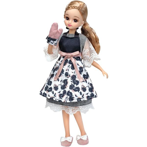 タカラトミー リカちゃん人形 本体 LD-15 Francfrancだいすき タカラトミー リカちゃん人形 本体 LD-15 Francfrancだいすき
