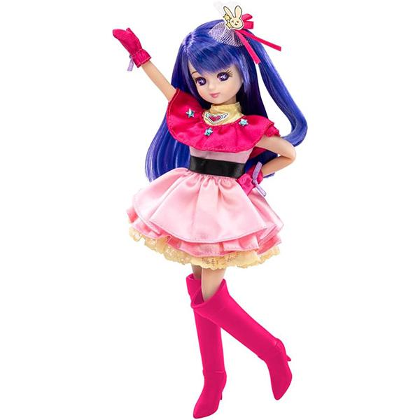 タカラトミー リカちゃん人形 本体 【推しの子】×リカちゃん タカラトミー リカちゃん人形 本体 【推しの子】×リカちゃん