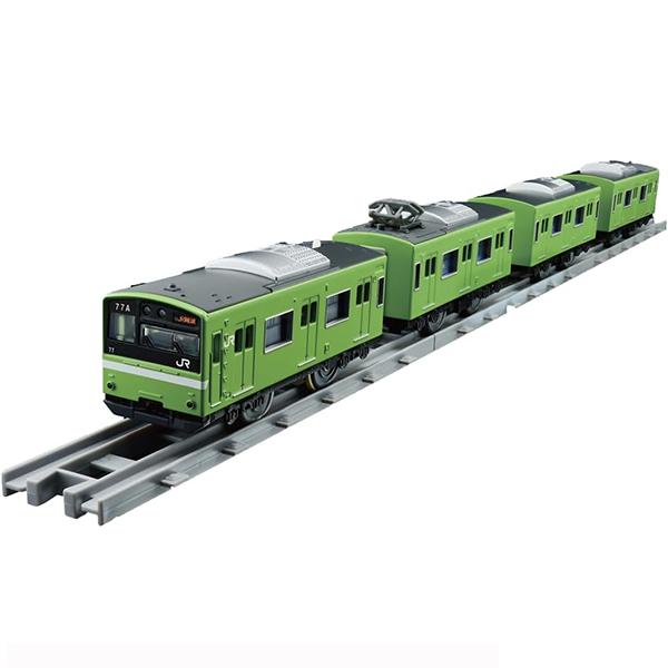タカラトミー（TAKARA TOMY） プラレール リアルクラス 201系通勤電車