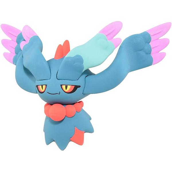 タカラトミー（TAKARA TOMY） ポケットモンスター モンコレ