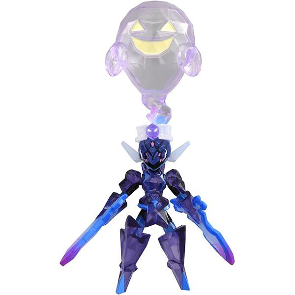 タカラトミー（TAKARA TOMY） ポケットモンスター モンコレ ゴースト