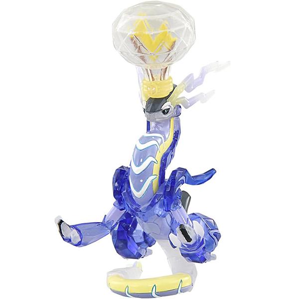 タカラトミー（TAKARA TOMY） ポケットモンスター モンコレ でんき