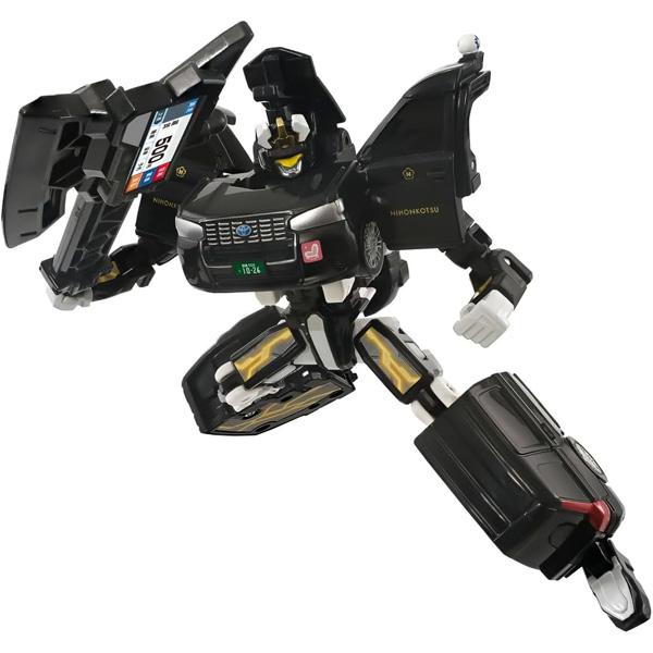 トミカ まとめ売り ハイパーシリーズ ジョブレイバー ドライブヘッド セット タカラトミー（TAKARA TOMY） トミカ ジョブレイバー TJB09 ドライブ