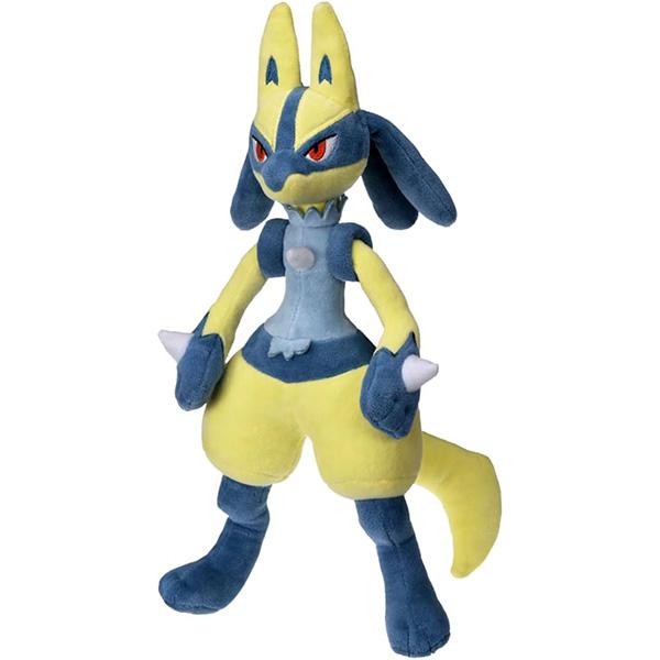 Pokemon（ポケモン） ポケットモンスター ポケモンぬいぐるみ 黄色い