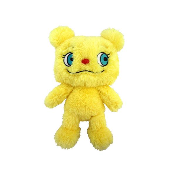 セガトイズ（SEGA toys） プリちぃ ビーンズ S Plus けむりいぬムク