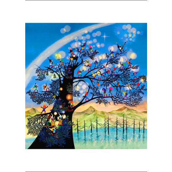 WO\[pY тƂ̑傫ȋF(鐴)  500s[X  APP-500-296